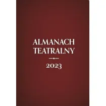 Almanach teatralny 2023