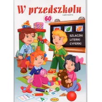 W przedszkolu