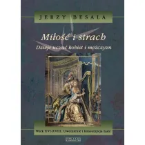 Mi�o�� I Strach T.4 Besala Jerzy