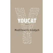 Youcat. Modlitewnik m�odych
