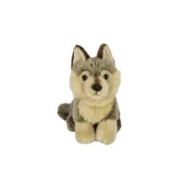Pluszowy wilk 19 cm Dubi
