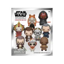 Monogram Brelok Star Wars Episode