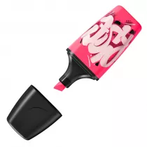 Zakrelacz mini Boss STABILO 07/56-10 rowy