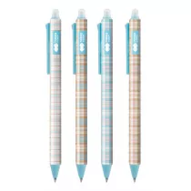 Dugopis wymazywalny Mild niebieski 0,5 mm