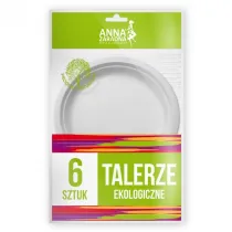 Stella Talerze papierowe Eko
