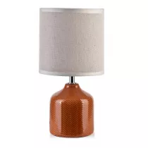Mondex Lampka stoowa Terracotta Charm