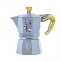 Bialetti Kawiarka Moka Express Bridgerton 3tz 130 ml