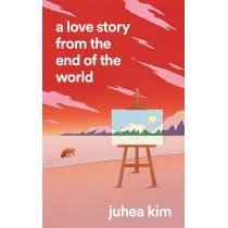 A Love Story from the End of the World