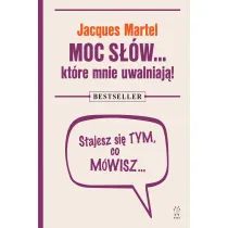 Moc sw… ktre mnie uwalniaj!