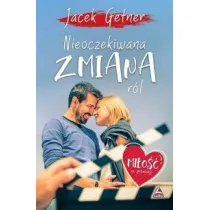 Nieoczekiwana zmiana r�l