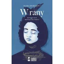 W rany. Wrony. Tom 2