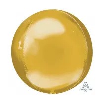 Godan Balon foliowy kula z�ota