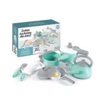 Zestaw kuchenny dla dzieci Home Accessories 122651 Artyk