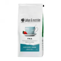 Johan & Nystr�m Kawa mielona Fika Filter 500 g