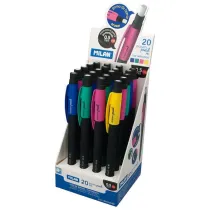 Milan O��wek mechaniczny PL1 Touch HB 0.5 mm