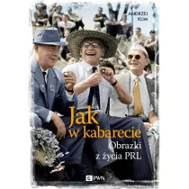 Jak w kabarecie