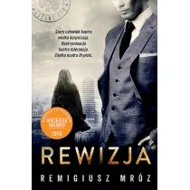 Rewizja. Joanna Chy�ka. Tom 3