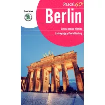 Berlin. Pascal GO!