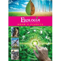 Ekologia dbam o planet�