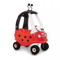 Cozy Coupe - Jedzik Biedronka Little Tikes