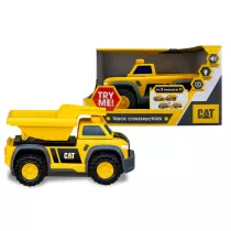 CAT 2w1 pojazd budowlany �wiat�o/d�wi�k Funrise Toys