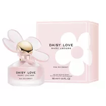Marc Jacobs Woda toaletowa dla kobiet Daisy Love Eau So Sweet 50 ml