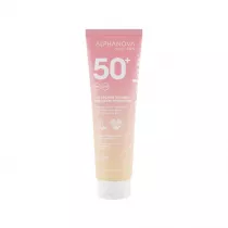 Alphanova Daily Sun Sun Glow, mleczko do opalania SPF50+ 150 ml