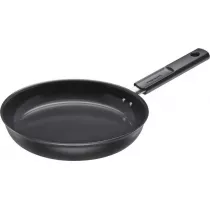 Fiskars Patelnia 24 cm z powok nieprzywierajc