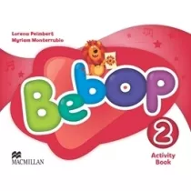 Bebop 2. Zeszyt wicze