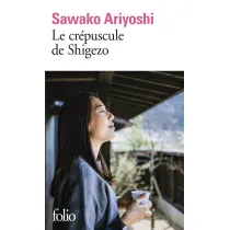 LF Ariyoshi. Le crepuscule de Shigezo