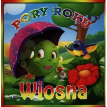 Pory roku - Wiosna FENIX
