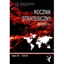 Rocznik Strategiczny T.31 2025/26