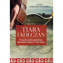 Tiara i koczan