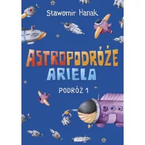 Astropodre Ariela. Podr 1