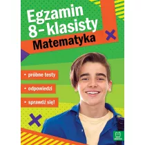 Egzamin smoklasisty. Matematyka
