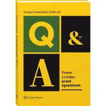 Prawo cywilne przed egzaminem