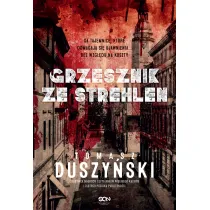 Grzesznik ze Strehlen