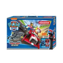 GOTor Psi Patrol Ready Race Recue Carrera