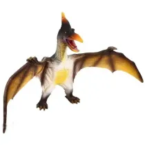 Dinozaur Pterodaktyl z d�wi�kiem