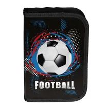Paso PIORNIK 1ZAM 2KLAP FOOTBALL PP26FD-P001BW PS FOL