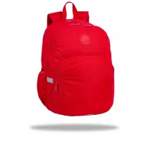 Coolpack Rpet Red Plecak 2-komorowy Coolpack Rider Rpet Red