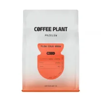 Coffee Plant kawa ziarnista Flow Cold Brew Filter 250 g