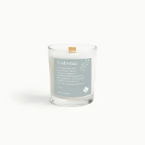 �wieca zapachowa - Cud �wiata