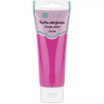 Dalprint Farba akrylowa 120 ml Peony