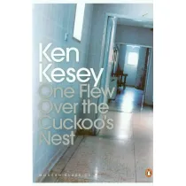 One Flew Over the Cuckoo's Nest wer. angielska