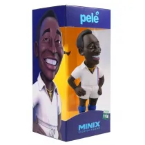 Minix - Ucieczka do zwycistwa - Pele