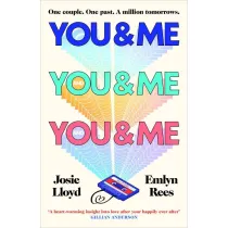 You & Me and You & Me and You & Me