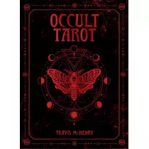 Occult Tarot, karty do wrenia