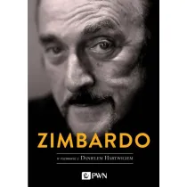 Zimbardo w rozmowie z Danielem Hartwigiem
