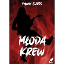 Moda krew
